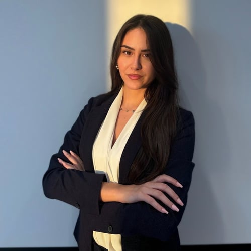 Angeliki Sakellaropoulou Profile Picture