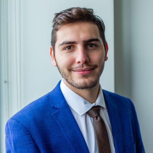 Aris Kefalogiannis Profile Picture