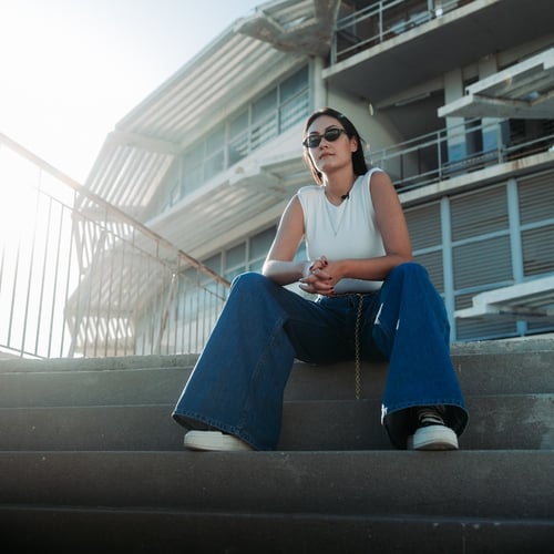 Chara Kontochristou Profile Picture