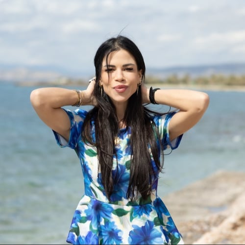 Daphne Karavokyri Profile Picture