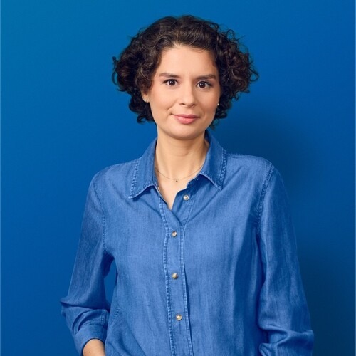 Gelly Papadimitriou Profile Picture