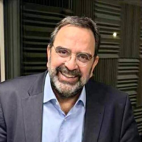 Eftychis Vardoulakis Profile Picture