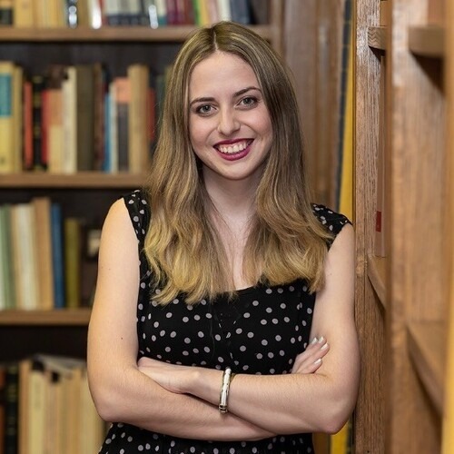 Elita Sfakiotaki Profile Picture