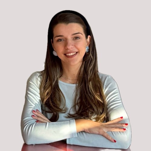 Foteini Gallou Profile Picture