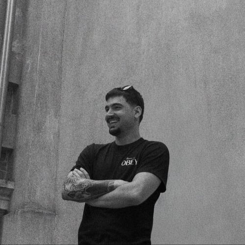 Konstantinos Siafis Profile Picture