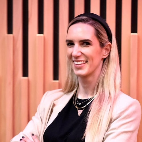 Matina Tzortzi Profile Picture