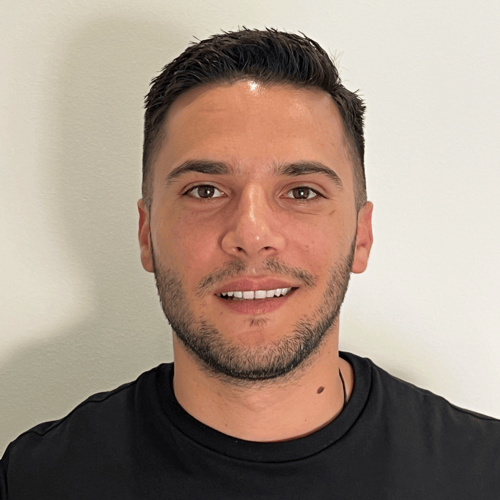 Nikolaos Chrousis Profile Picture