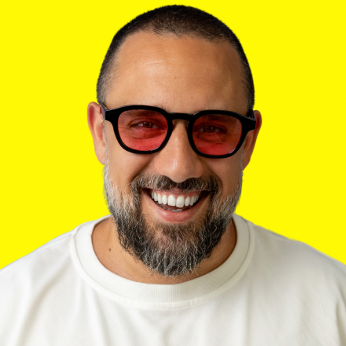 Nikos Papoutsis Profile Picture