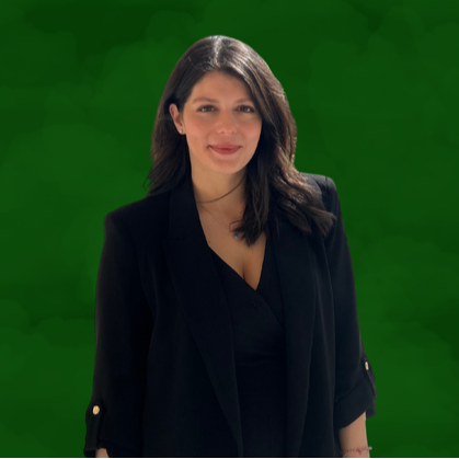 Rania Papadopoulou Profile Picture