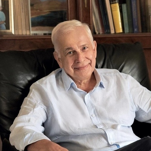 Savvas Savvopoulos Profile Picture