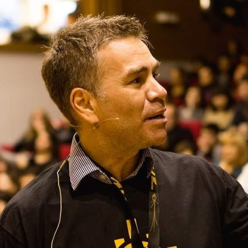 Spyros Michaloulis Profile Picture