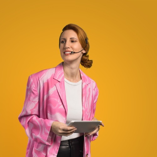 Zoe Fragou Profile Picture