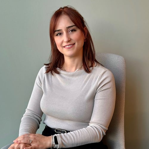 Zoe Nitsiou Profile Picture