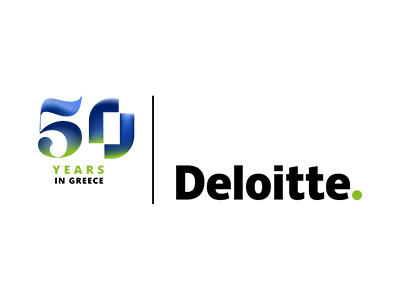 Deloitte Logo