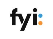 fyi Logo